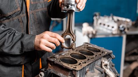 cracked engine block testing